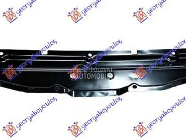 ZADNJI VEZNI LIM za Fiat Albea za 2005. god.