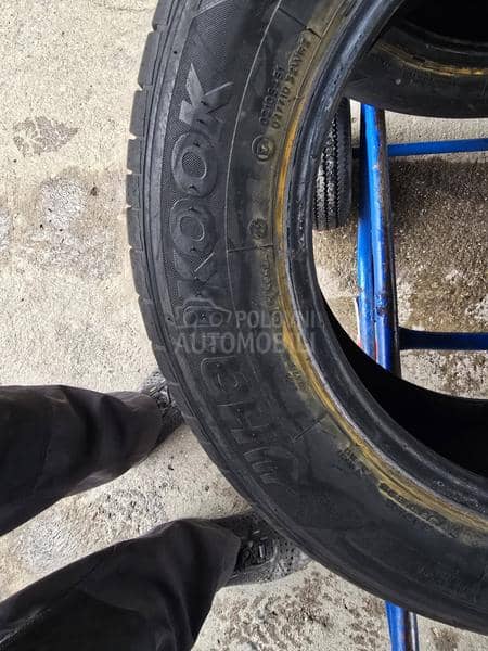 Hankook 185/65 R15 Letnja