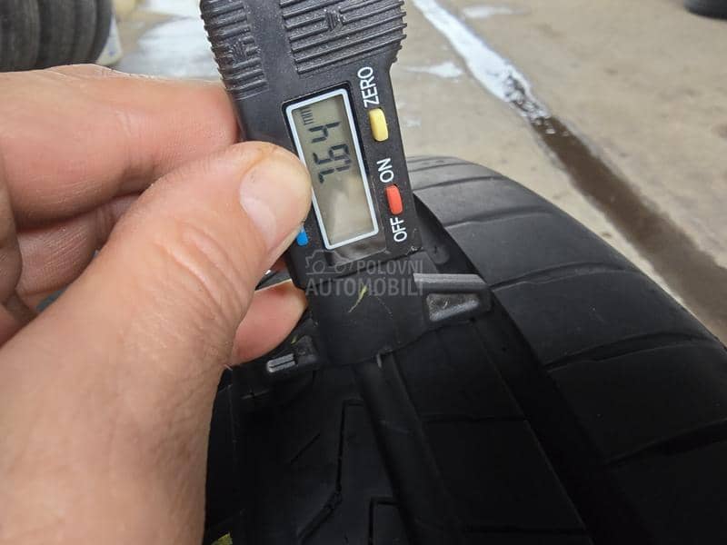 Hankook 185/65 R15 Letnja