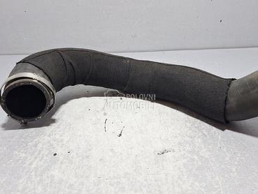 CRIJEVO INTERKULERA za Audi A4