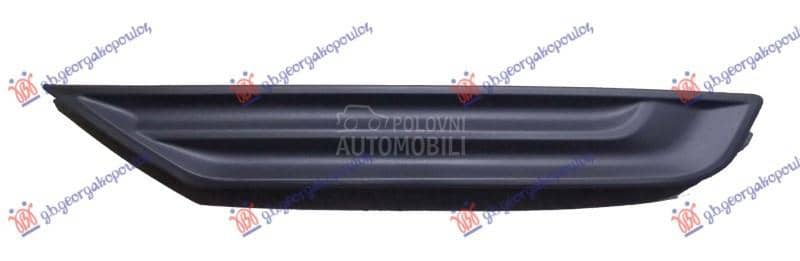 POKLOPAC MAGLENKE Levo