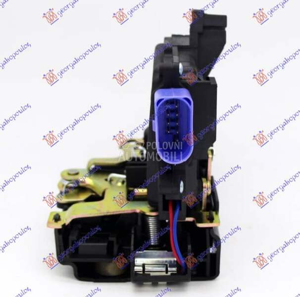 BRAVA PREDNJIH VRATA...