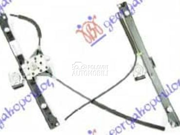 PODIZAC PREDNJEG PROZORA... za Seat Cordoba od 1999. do 2002. god.