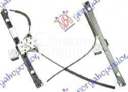 PODIZAC PREDNJEG PROZORA...