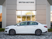 Fiat Tipo 1.6 MJTD City Sedan