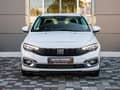 Fiat Tipo 1.6 MJTD City Sedan