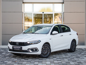 Fiat Tipo 1.6 MJTD City Sedan