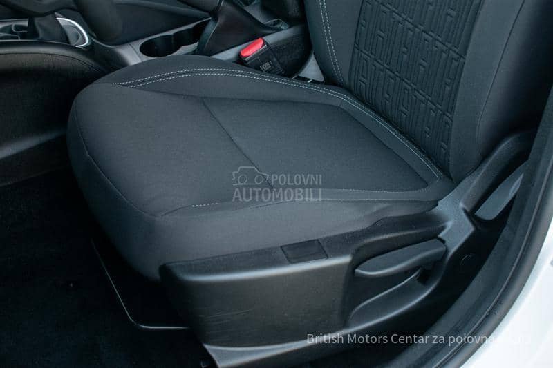 Fiat Tipo 1.6 MJTD City Sedan