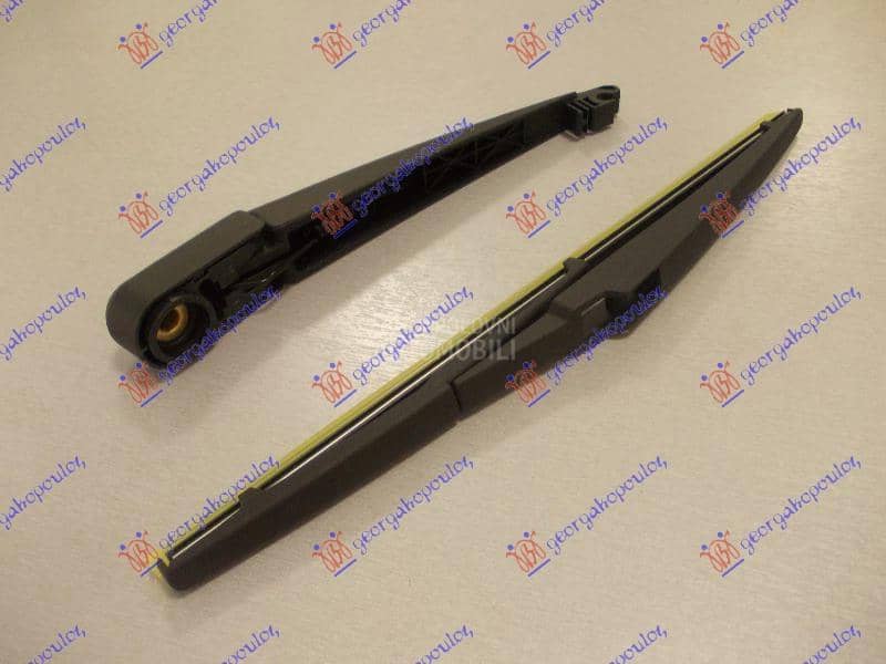 ZADNJI BRISAC KOMPLET...