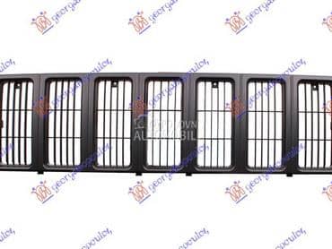 NEMA- PVC MASKA za Jeep Cherokee od 1997. do 2001. god.