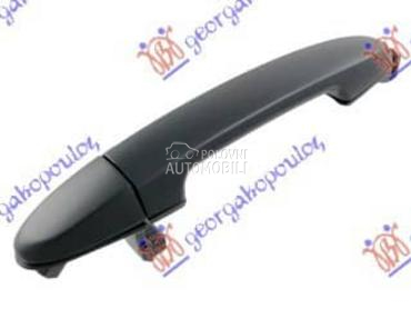 KVAKA PREDNJIH VRATA... za Hyundai Santa Fe od 2005. do 2009. god.