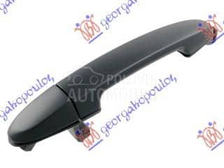 KVAKA PREDNJIH VRATA...