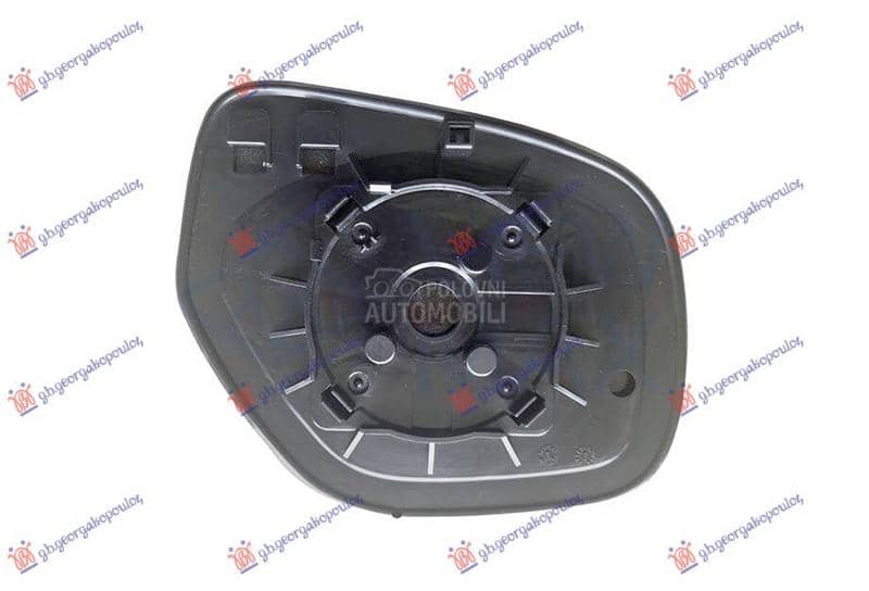 STAKLO RETROVIZORA SA...