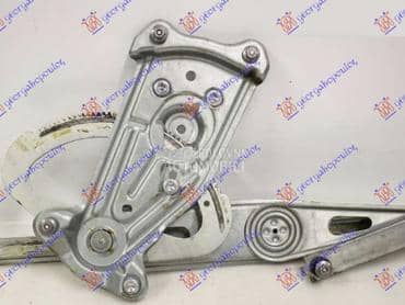 PODIZAC PREDNJEG PROZORA... za Renault Megane od 2008. do 2014. god.