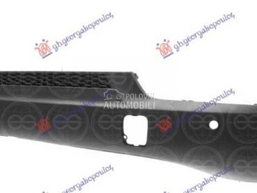 ZADNJI BRANIK DONJI za Jeep Compass od 2016. do 2022. god.