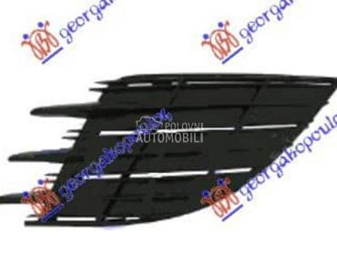 POKLOPAC RESETKE PREDNJEG... za Peugeot 308 od 2013. do 2017. god.