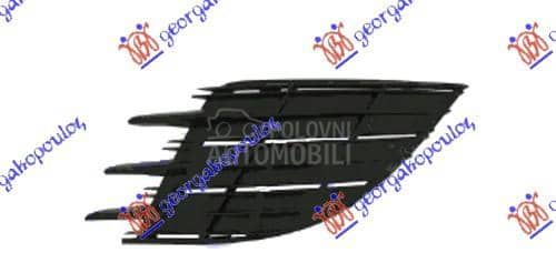 POKLOPAC RESETKE PREDNJEG...