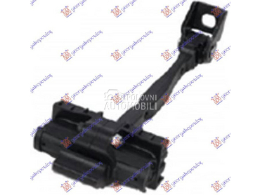 GRANICNIK PREDNJIH VRATA za Škoda Octavia od 2017. do 2020. god.