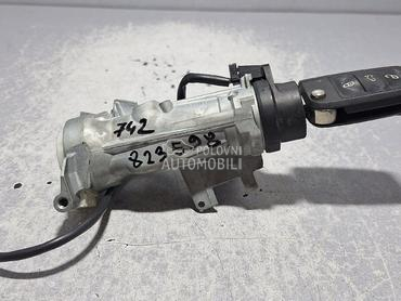 BRAVA PALJENJA za Volkswagen Golf 7