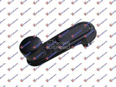 RUCICA ZA PODIZANJE... za Peugeot 206 od 2009. do 2013. god.