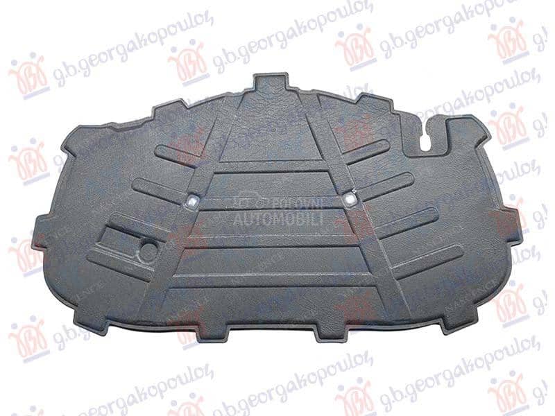 NEMA- IZOLACIJA HAUBE