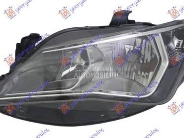 FAR HROM Levo za Seat Ibiza od 2012. do 2015. god.