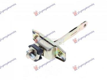 GRANICNIK ZADNJIH VRATA za Toyota Hilux od 1984. do 1989. god.