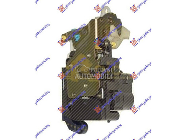 BRAVA PREDNJIH VRATA... za Fiat Brava od 1995. do 2003. god.