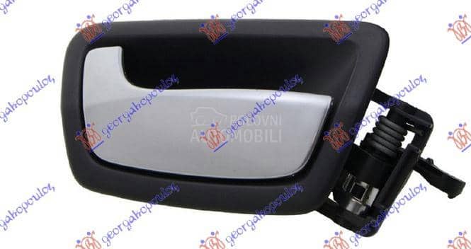 KVAKA PREDNJIH VRATA...