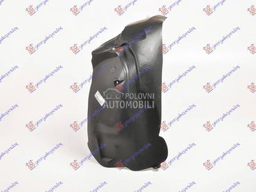 POTKRILO PLASTICNO Desno za Citroen C5 od 2001. do 2004. god.