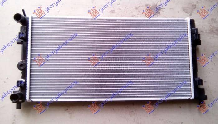 HLADNJAK MOTORA 1.2/1.6...