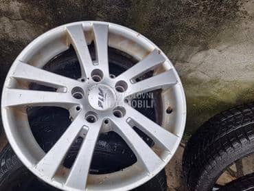 Aluminijumske felne  16" 5 x 114.3