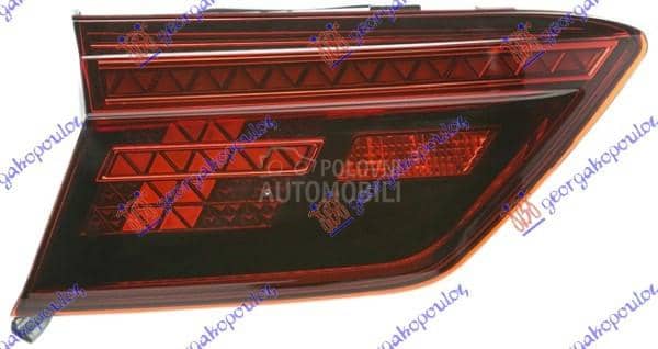 STOP LAMPA UNUTRASNJA...