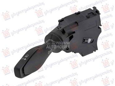 PREKIDAC/RUCICA NA VOLANU za Ford Fiesta od 2008. do 2013. god.