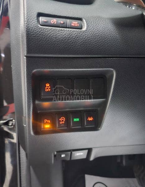 Nissan Qashqai TEKNA/AUTOM