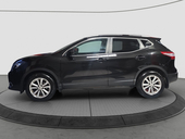Nissan Qashqai TEKNA/AUTOM