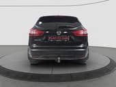 Nissan Qashqai TEKNA/AUTOM
