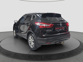 Nissan Qashqai TEKNA/AUTOM