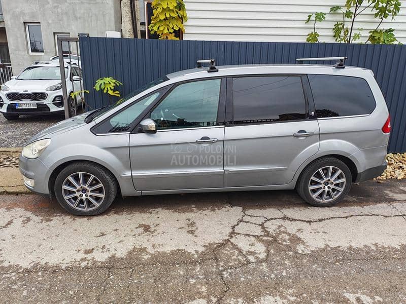 Ford Galaxy 