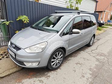 Ford Galaxy 