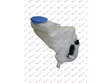 POSUDA ZA TECNOST BRISACA... za Volkswagen Passat B5 od 1997. do 2000. god.