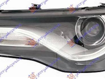 FAR XENON SA LED DNEVNIM... za Audi A1 od 2010. do 2014. god.
