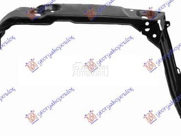 OKVIR FARA METALNI Desno za Mercedes Benz 190 od 1984. do 1993. god.