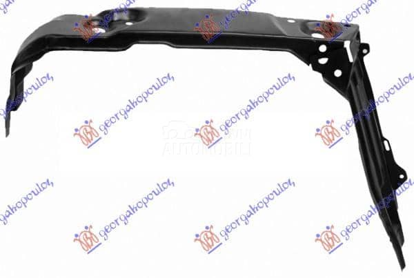 OKVIR FARA METALNI Desno