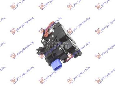 BRAVA ZADNJIH VRATA Desno za Volkswagen Touareg od 2003. do 2010. god.