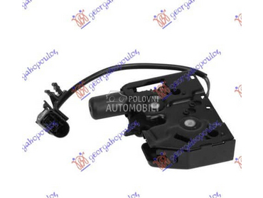 BRAVA HAUBE za Audi A6 od 2014. do 2018. god.