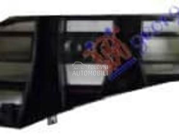 NOSAC ZADNJEG BRANIKA... za Mercedes Benz S Klasa od 2005. do 2013. god.