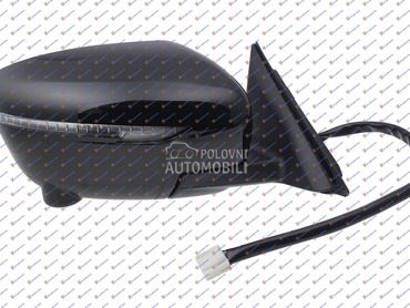 RETROVIZOR ELEKTRICNI SA... za Nissan X-Trail od 2014. do 2017. god.