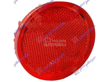 NEMA- KATADIOPTER U... za Fiat Multipla od 1998. do 2004. god.