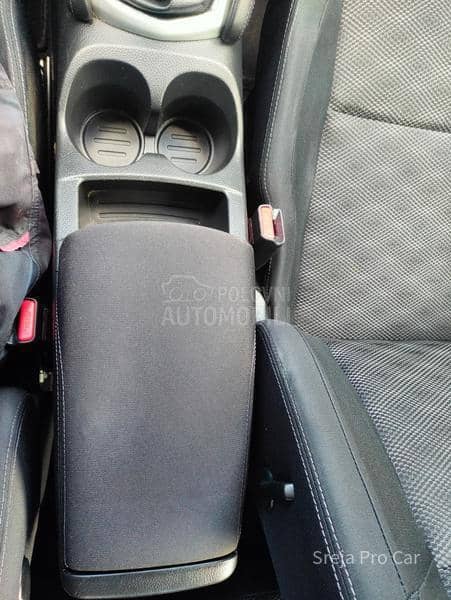 Nissan Qashqai 1.5 DCI LED D1ODA